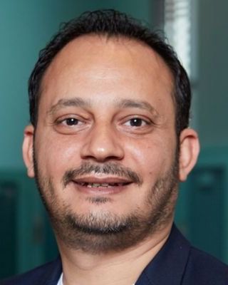 Ahmed Saad